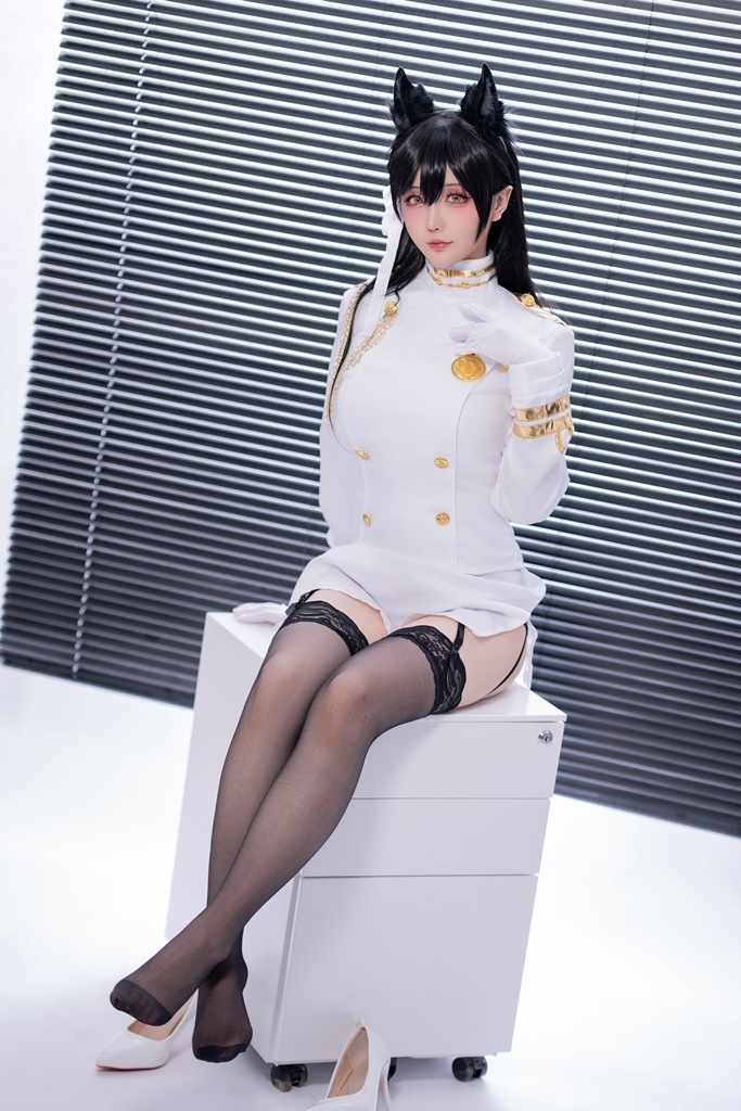 Hoshilily 星之迟迟 – Atago Hoshilily 星之迟迟 – Atago