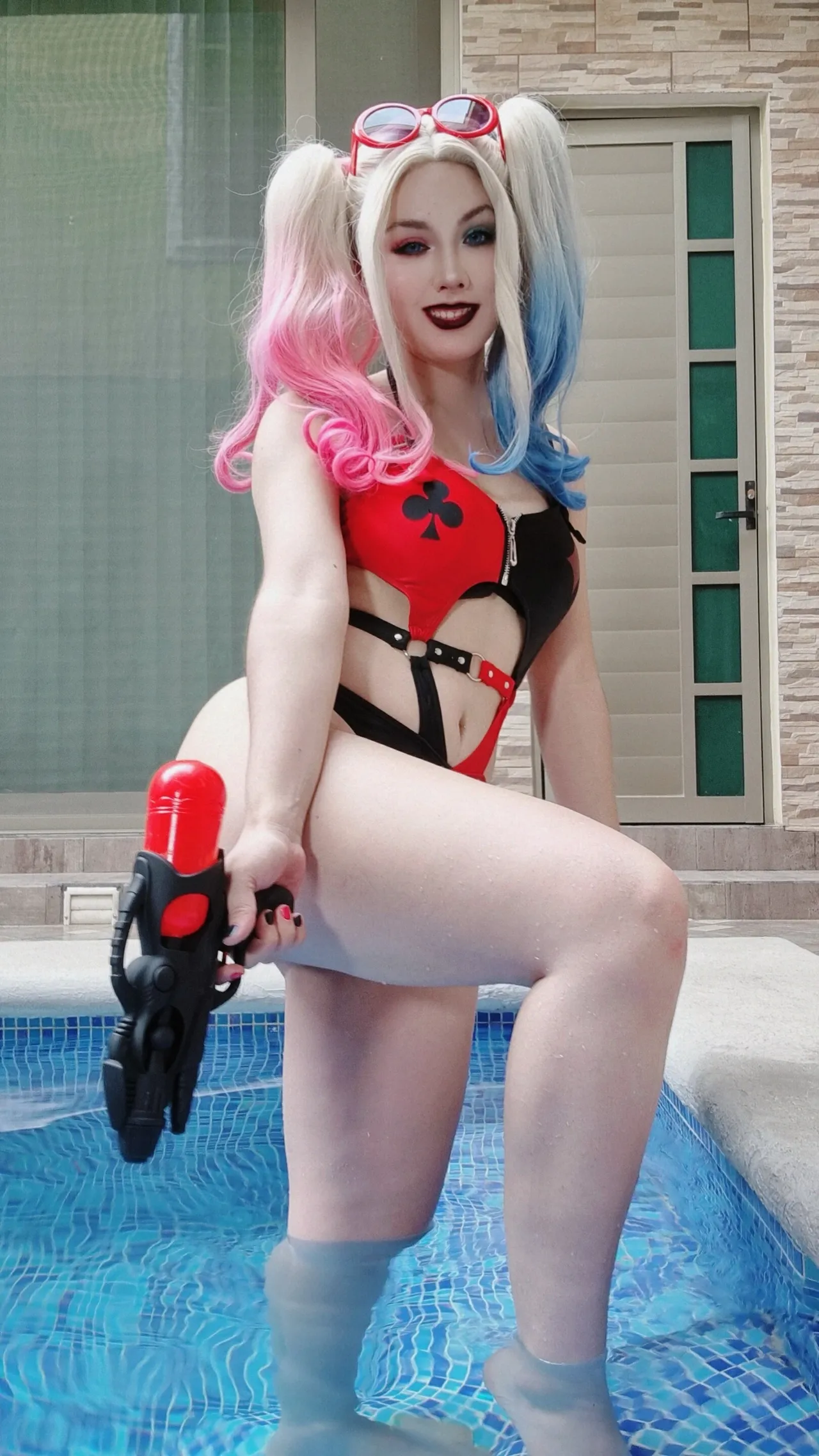 Flaiveth - Harley Flaiveth - Harley