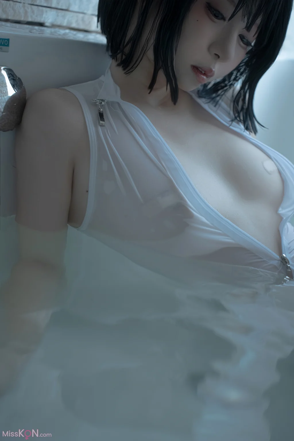 Coser@纸悦Etsu_ko: 透明竞泳 (65 photos) Coser@纸悦Etsu_ko: 透明竞泳 (65 photos)