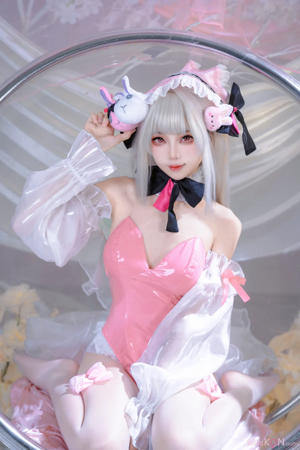 Coser@ Fox Jiujiu: Halford - Exclusive Companionship Day for the Vampire Prince (30 photos) Coser@ Fox Jiujiu: Halford - Exclusive Companionship Day for the Vampire Prince (30 photos)