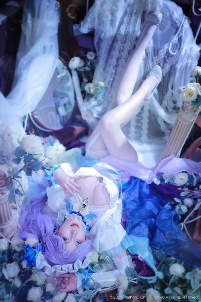 Plathong – Cantarella (Wuthering Waves) Plathong – Cantarella (Wuthering Waves)