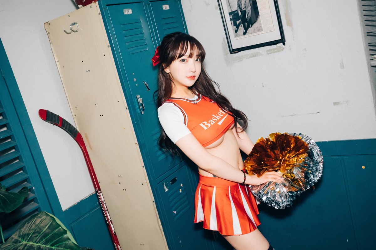 Loozy Son Ye-Eun 손예은 - Cheer Up Loozy Son Ye-Eun 손예은 - Cheer Up