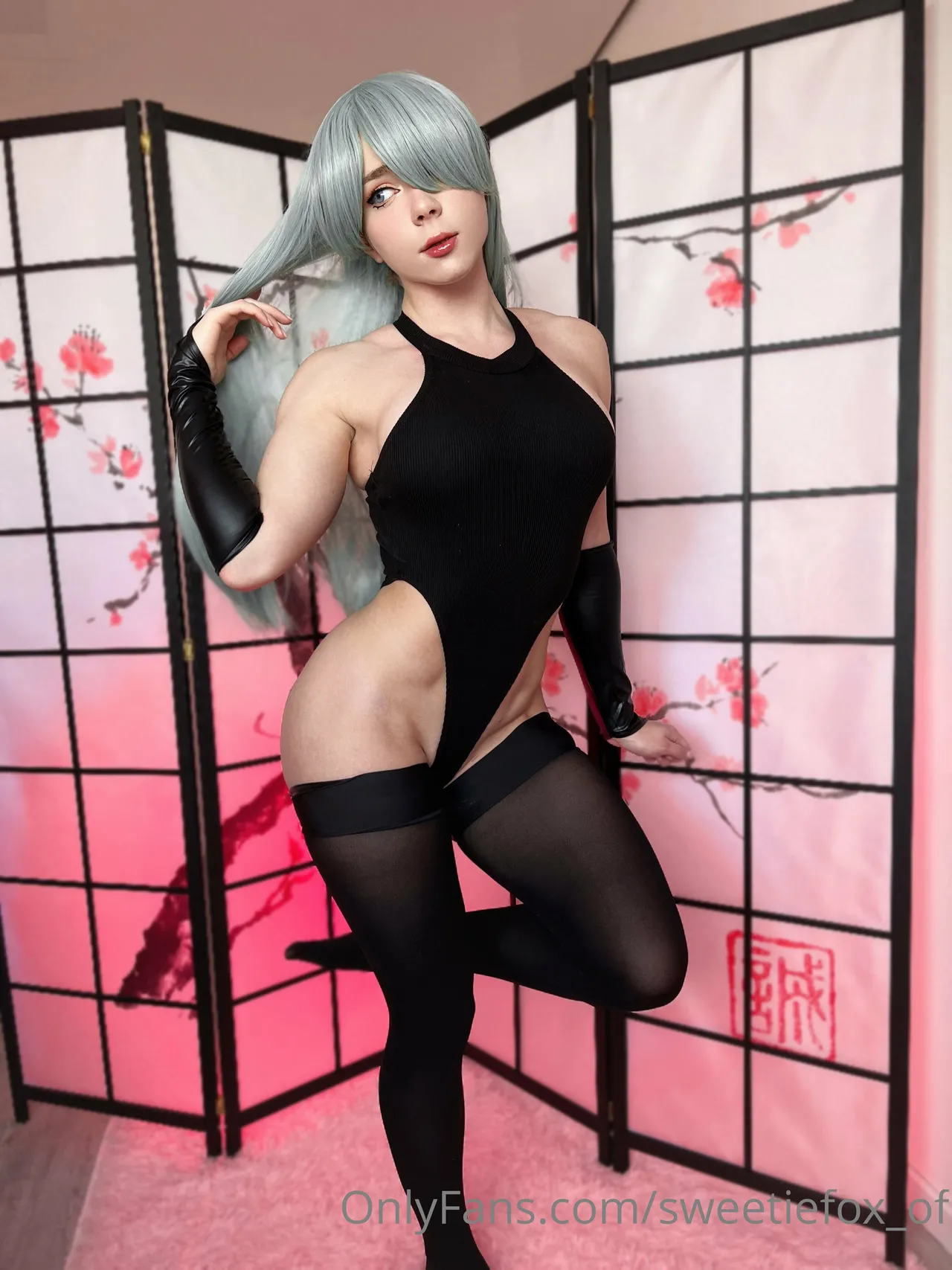 Sweetie Fox 600 Sweetie Fox 600