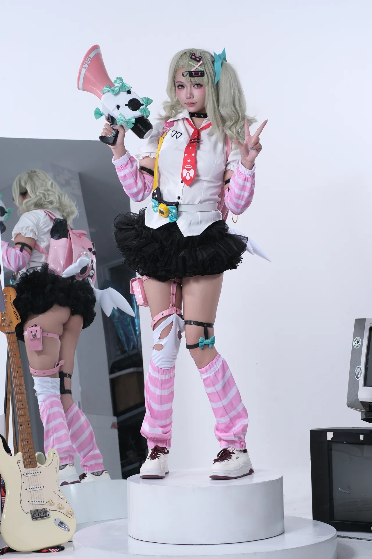 Aiko Uwu - Sunna Aiko Uwu - Sunna