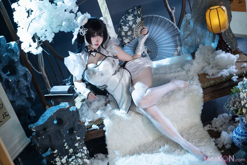 Coser@soso Whoosh: Yin Ziping Chalcedony Bing Xin (58 photos) Coser@soso Whoosh: Yin Ziping Chalcedony Bing Xin (58 photos)