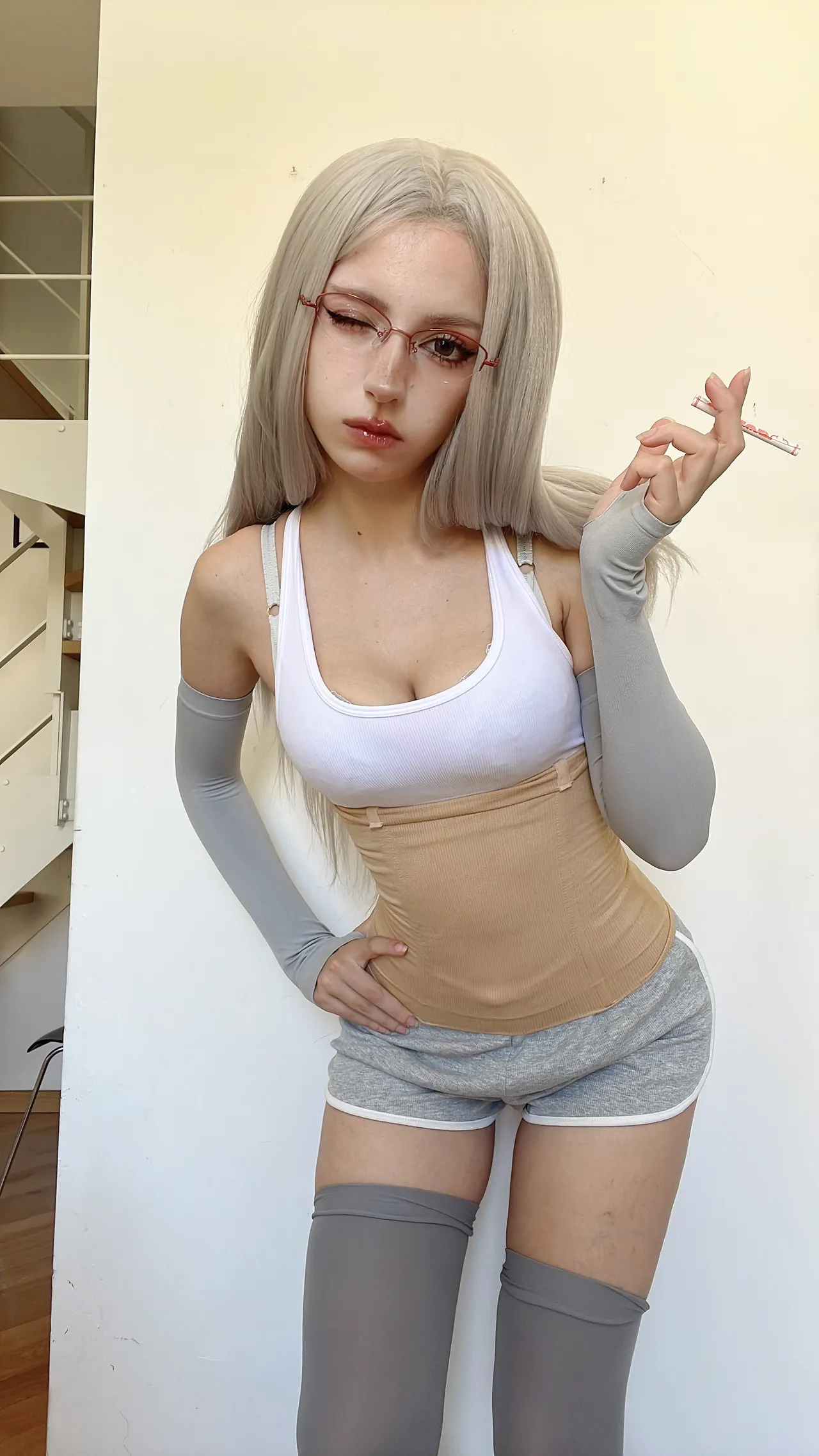 Himeecosplay - Seiko Himeecosplay - Seiko