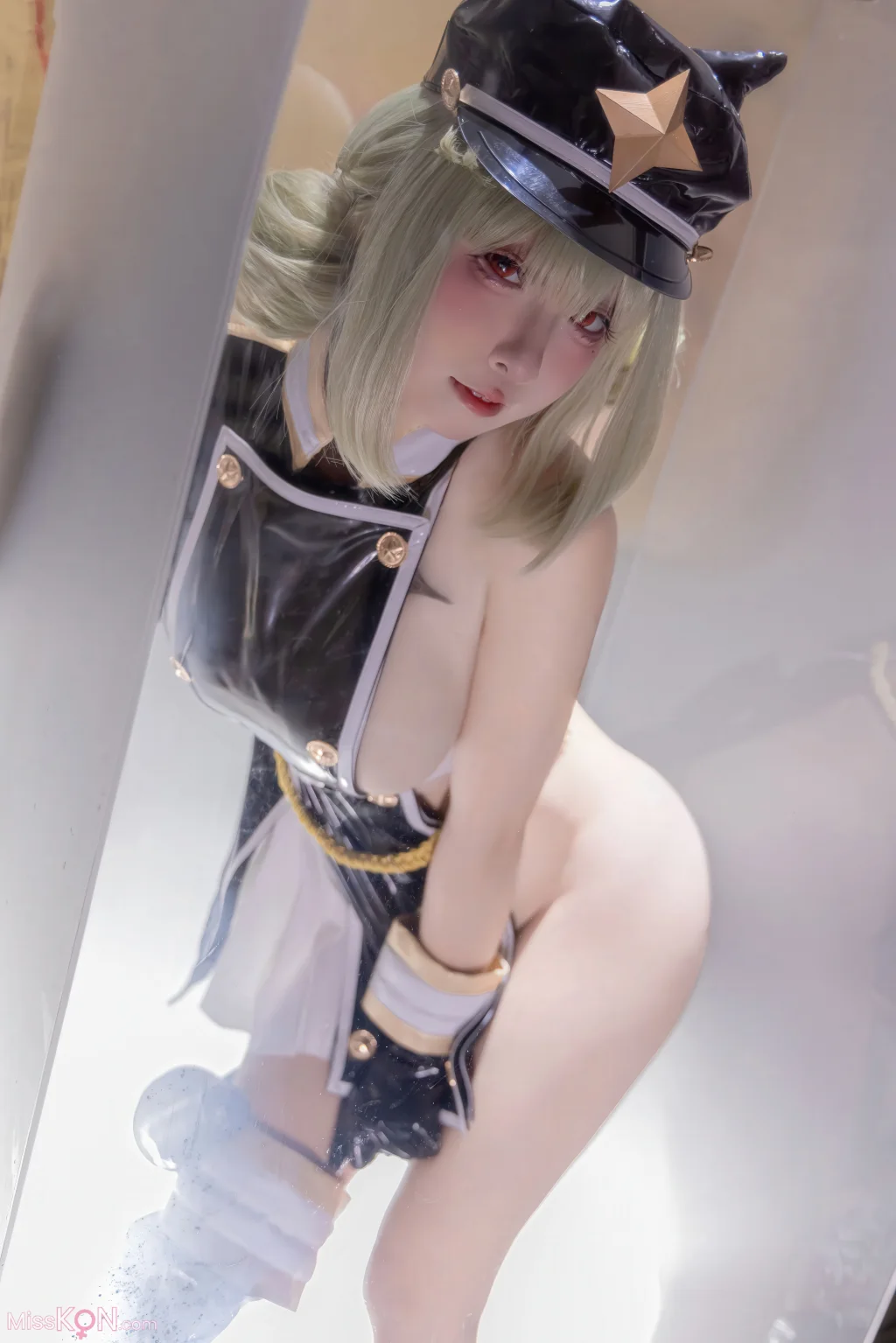 Coser@ Paper Yue Etsu_ko: Longing to become a magical girl Arakawa Kiwi Shinka (38 photos) Coser@ Paper Yue Etsu_ko: Longing to become a magical girl Arakawa Kiwi Shinka (38 photos)
