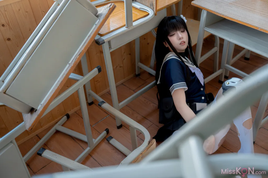 Coser@纸悦Etsu_ko: Mizuno lili 水野莉莉 (52 photos) Coser@纸悦Etsu_ko: Mizuno lili 水野莉莉 (52 photos)