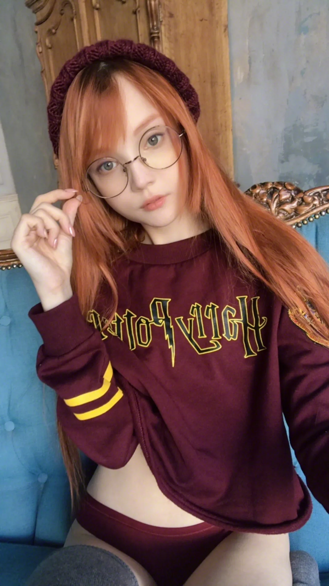 Rocksy Light - Hermione Rocksy Light - Hermione