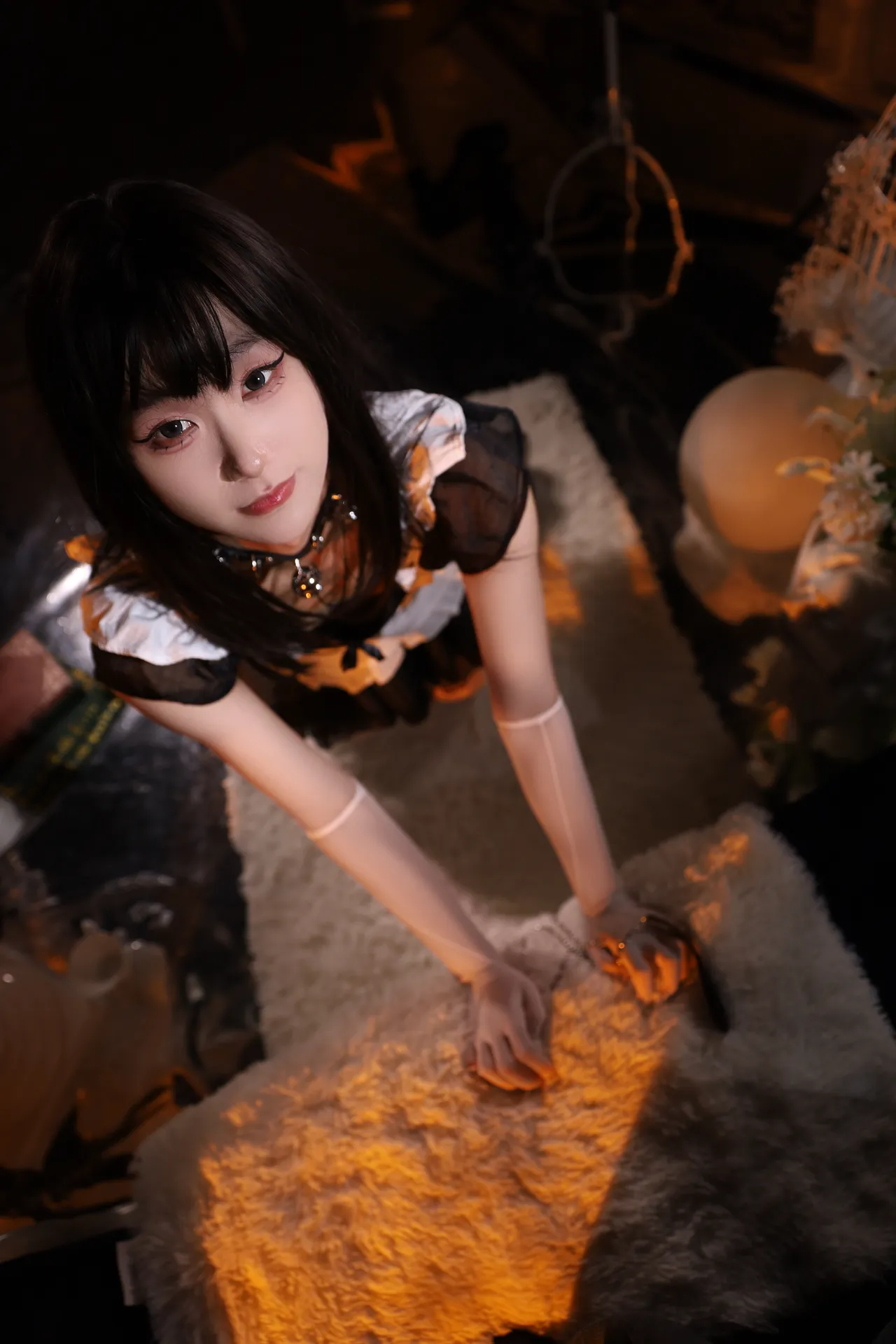 Twitter/Tik Tok 千早大魔王 1 Twitter/Tik Tok 千早大魔王 1