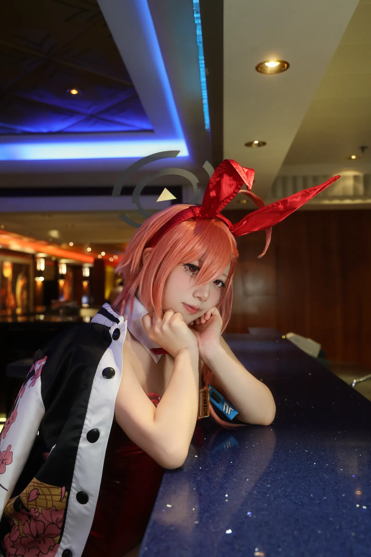 Chizu - Mikamo Neru - Bunny Girl ? (Part 2) Chizu - Mikamo Neru - Bunny Girl ? (Part 2)