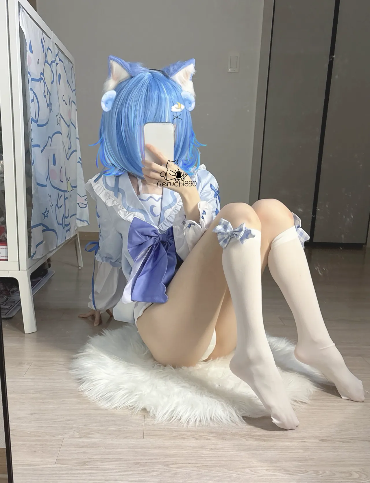 ろあ? (Patreon) ろあ? (Patreon) ろあ? (Patreon) ろあ? (Patreon)