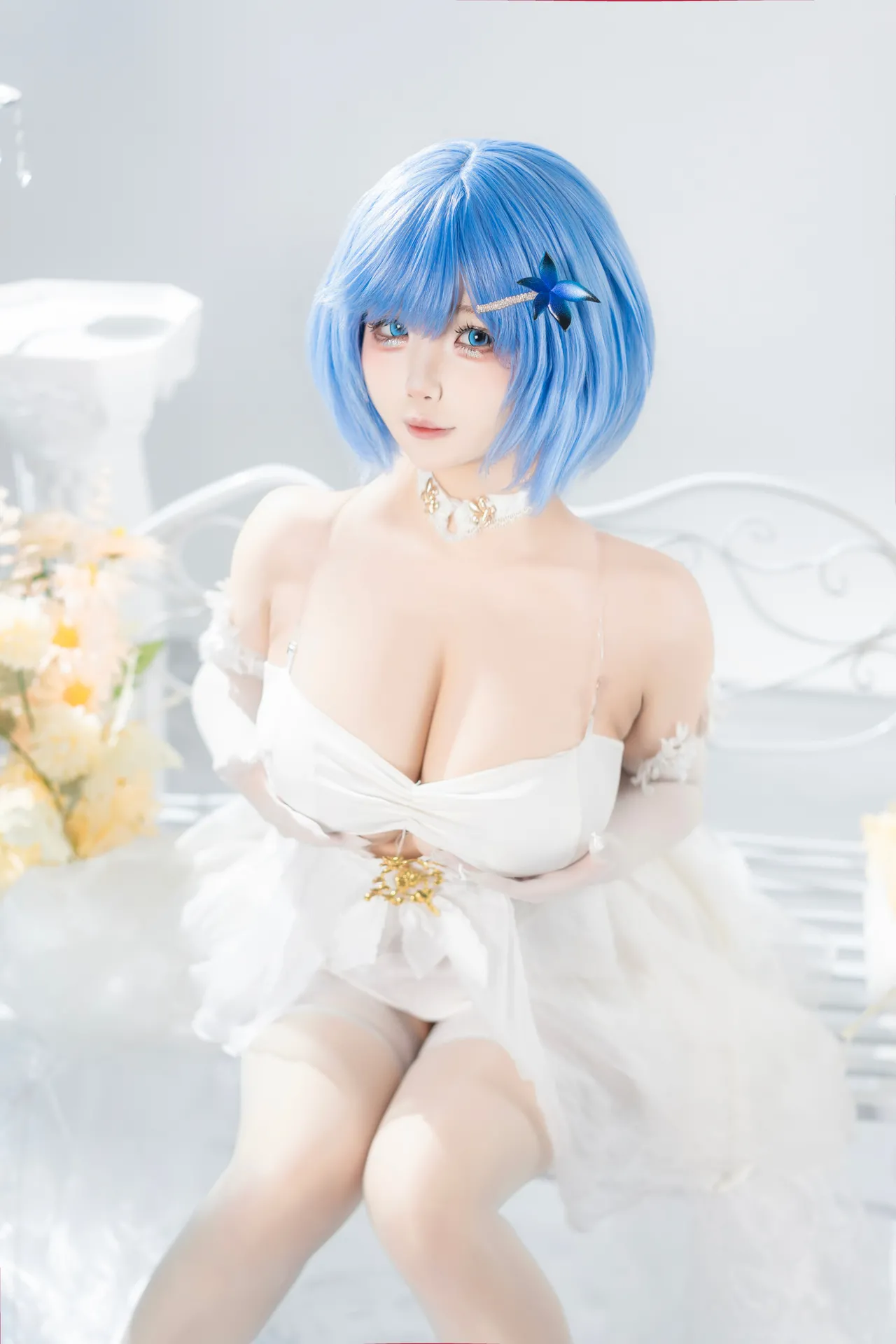 Baobu Bei - Azur Lane, Chabayev, the melody of cavalry Baobu Bei - Azur Lane, Chabayev, the melody of cavalry