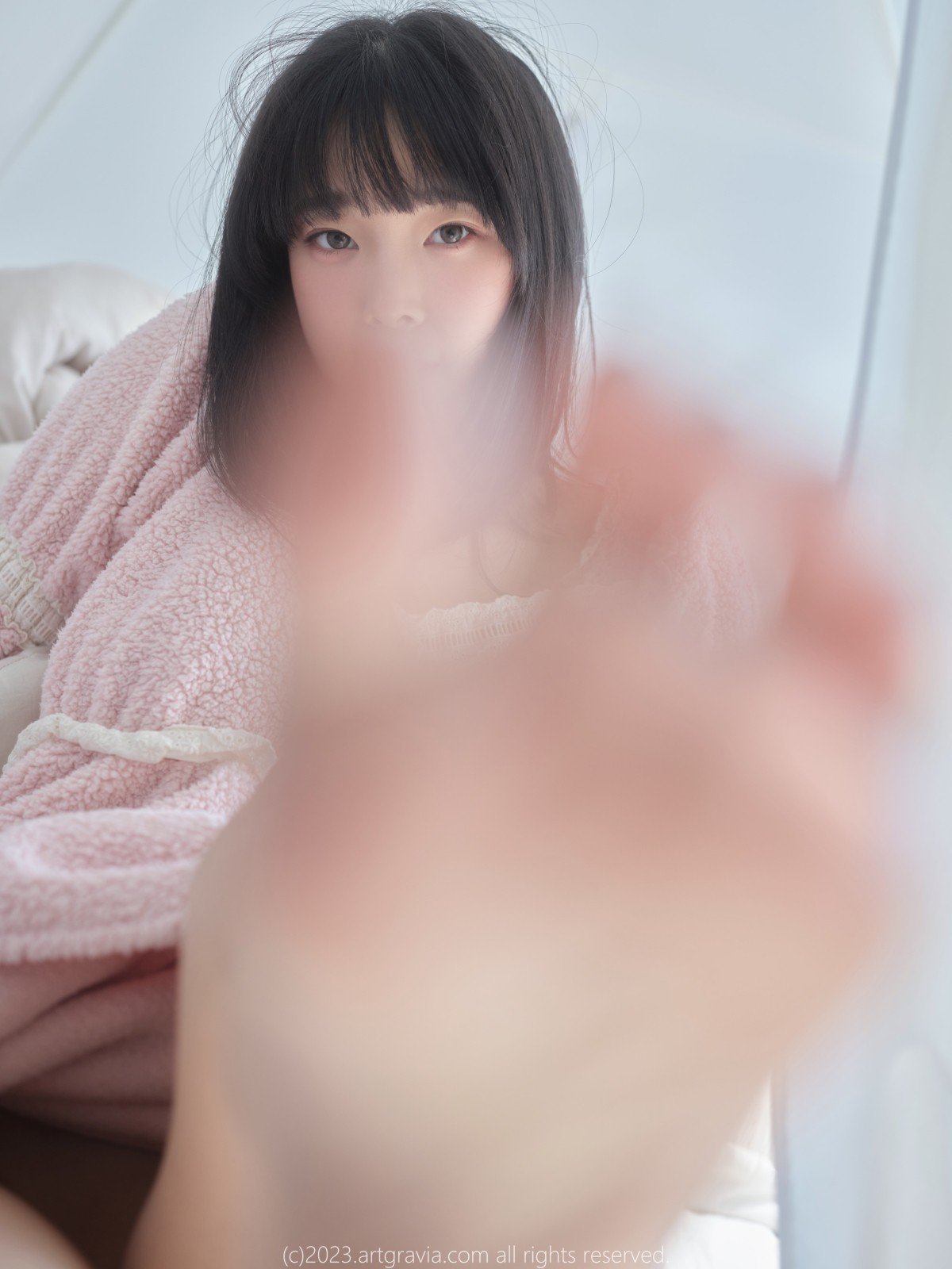ArtGravia Vol.537 Inkyung ArtGravia Vol.537 Inkyung