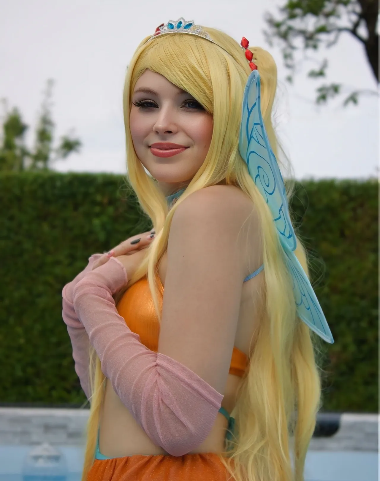 Kawaiininchen - Stella Kawaiininchen - Stella