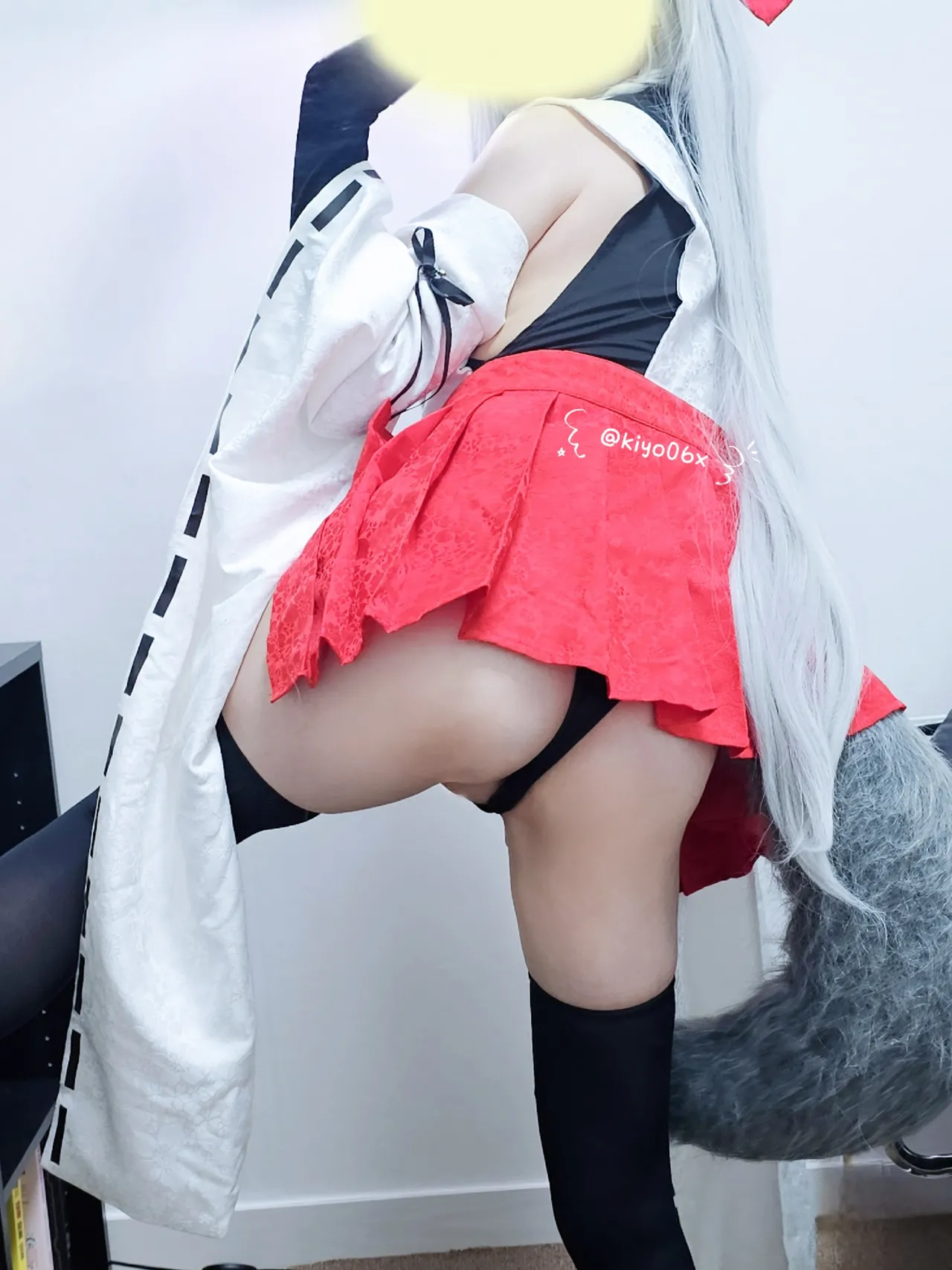 Kiyo - Asanagi Kiyo - Asanagi