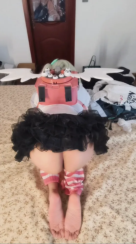 Mdrchyan - Chinatsu 1 Mdrchyan - Chinatsu 1