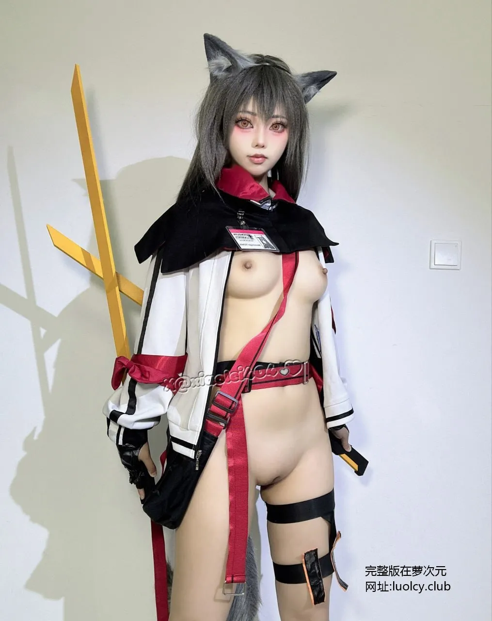 希尔薇 – TangTang - Arknights: Endfield 希尔薇 – TangTang - Arknights: Endfield