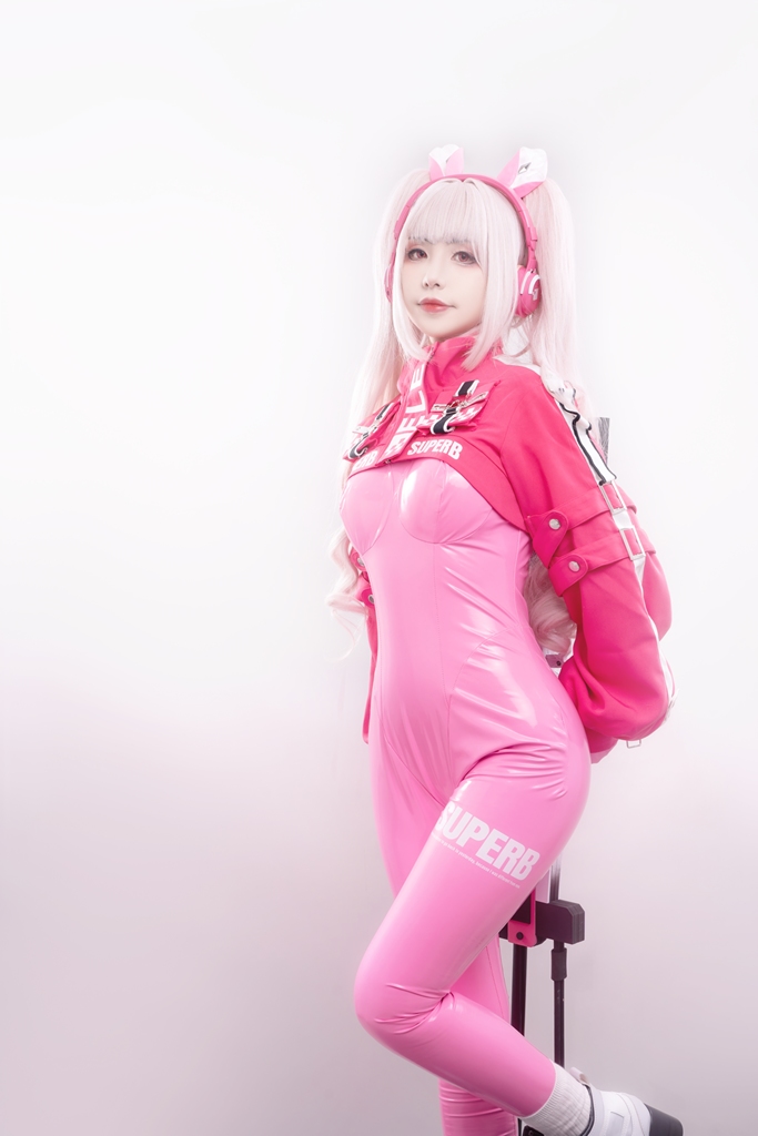 Nekokoyoshi – Alice (NIKKE) Nekokoyoshi – Alice (NIKKE)