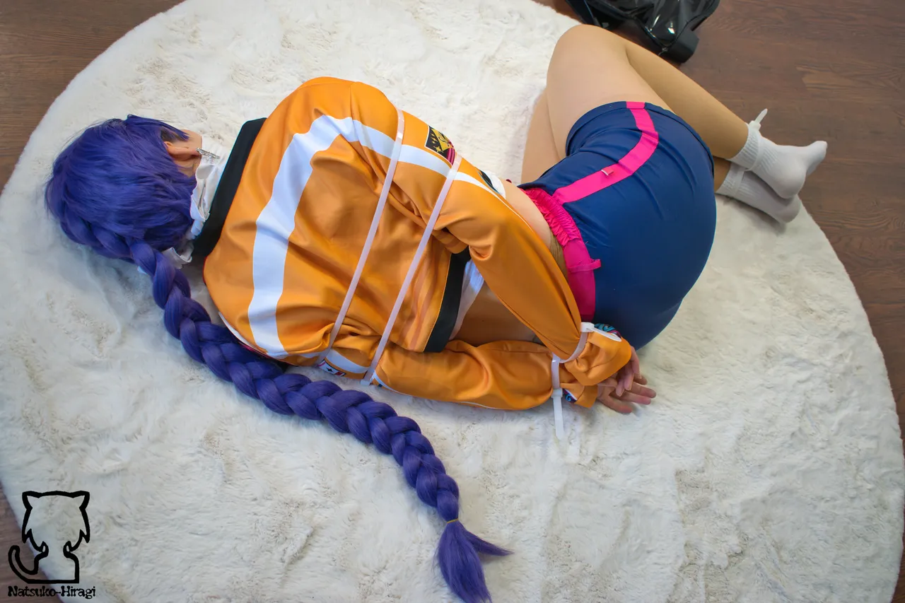 Natsuko Hiragi - Rumi Natsuko Hiragi - Rumi