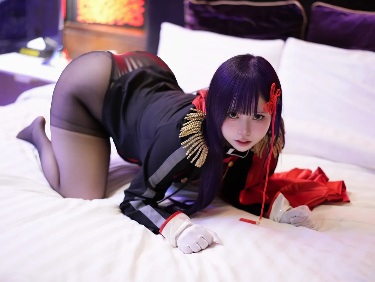 リリ - Ren Yamashiro リリ - Ren Yamashiro
