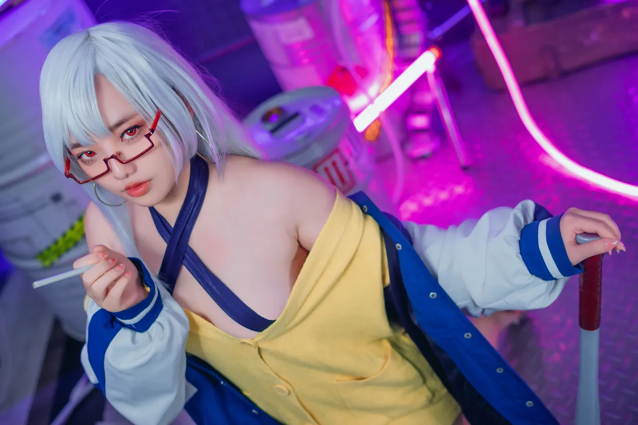 Messie Huang - Seiko Messie Huang - Seiko