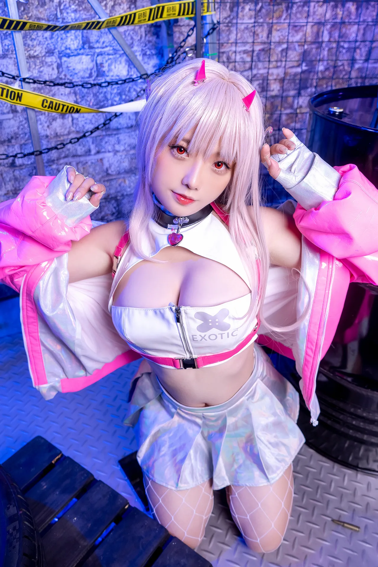Messie Huang - Viper Messie Huang - Viper