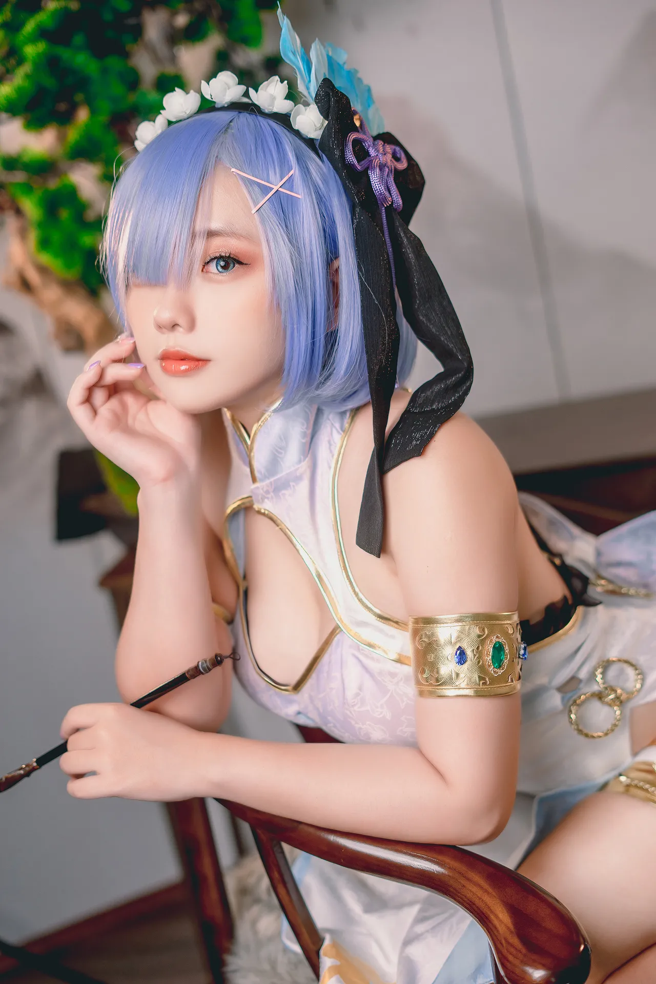 Messie Huang - Rem Messie Huang - Rem
