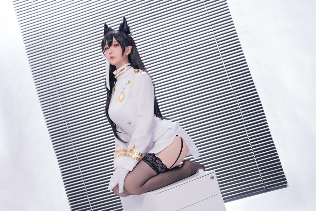 Hoshilily 星之迟迟 – Atago Hoshilily 星之迟迟 – Atago
