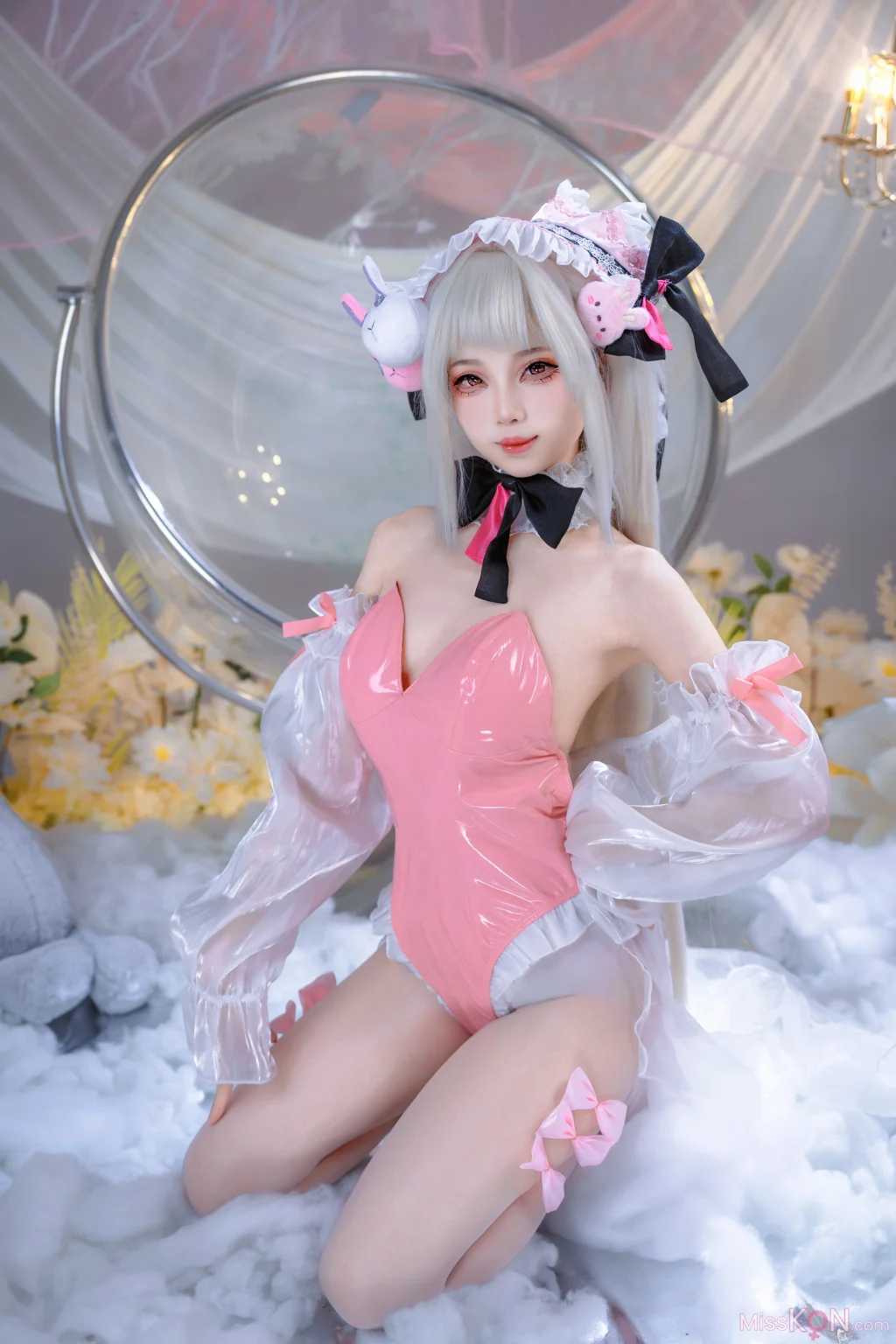 Coser@ Fox Jiujiu: Halford - Exclusive Companionship Day for the Vampire Prince (30 photos) Coser@ Fox Jiujiu: Halford - Exclusive Companionship Day for the Vampire Prince (30 photos)