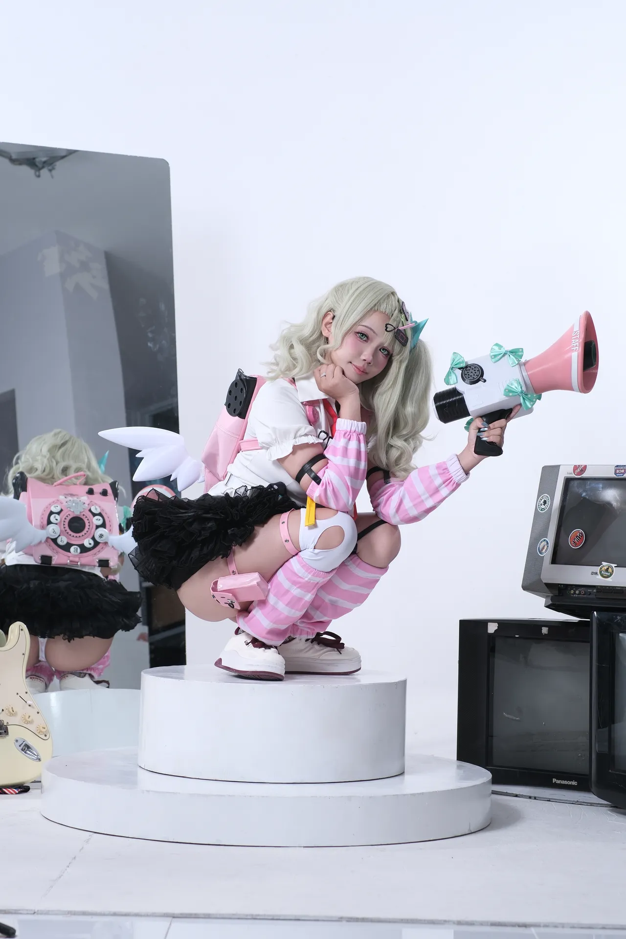 Aiko Uwu - Sunna Aiko Uwu - Sunna