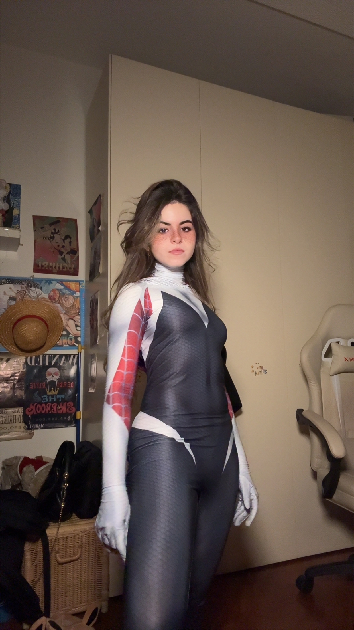 Gioffyna - Gwen Gioffyna - Gwen