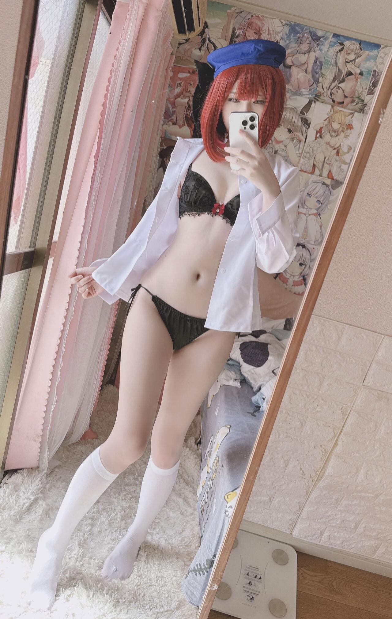 Xidaidai - Kana Xidaidai - Kana