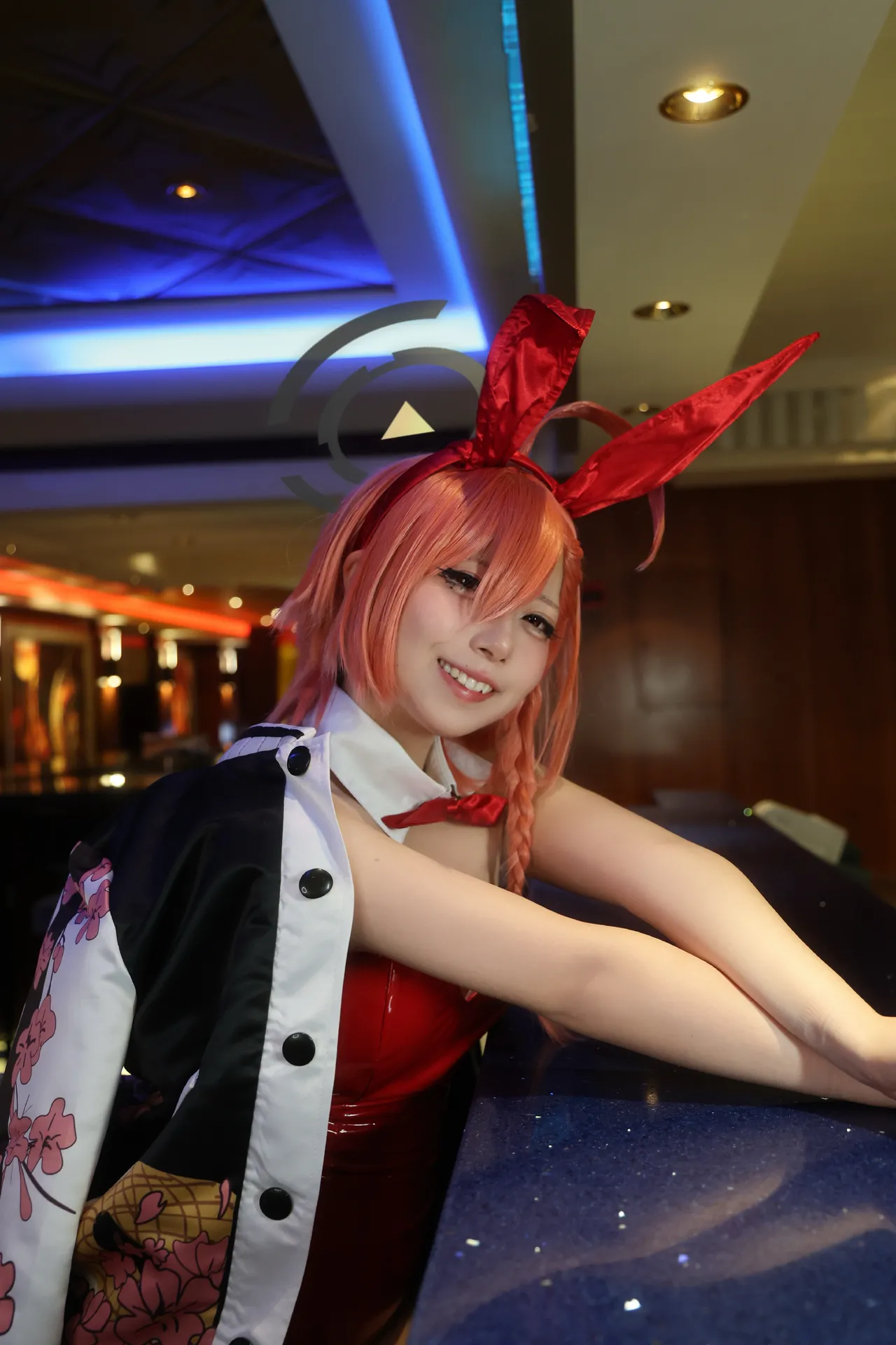 Chizu - Mikamo Neru - Bunny Girl ? (Part 2) Chizu - Mikamo Neru - Bunny Girl ? (Part 2)