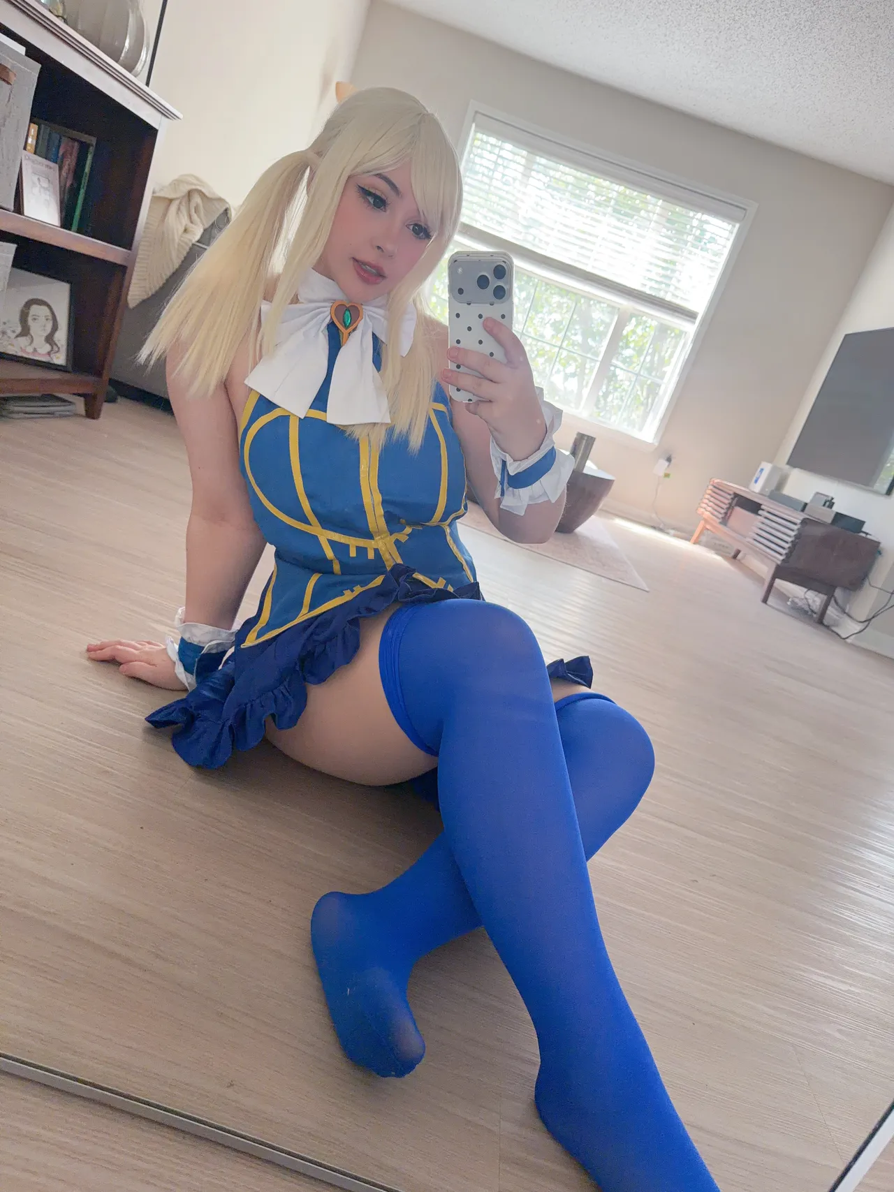 Junkenstein - Lucy 1 Junkenstein - Lucy 1