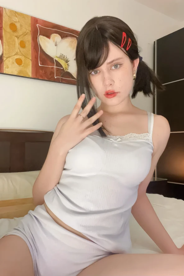 Kity Shouko - Kobeni PJ's 2 Kity Shouko - Kobeni PJ
