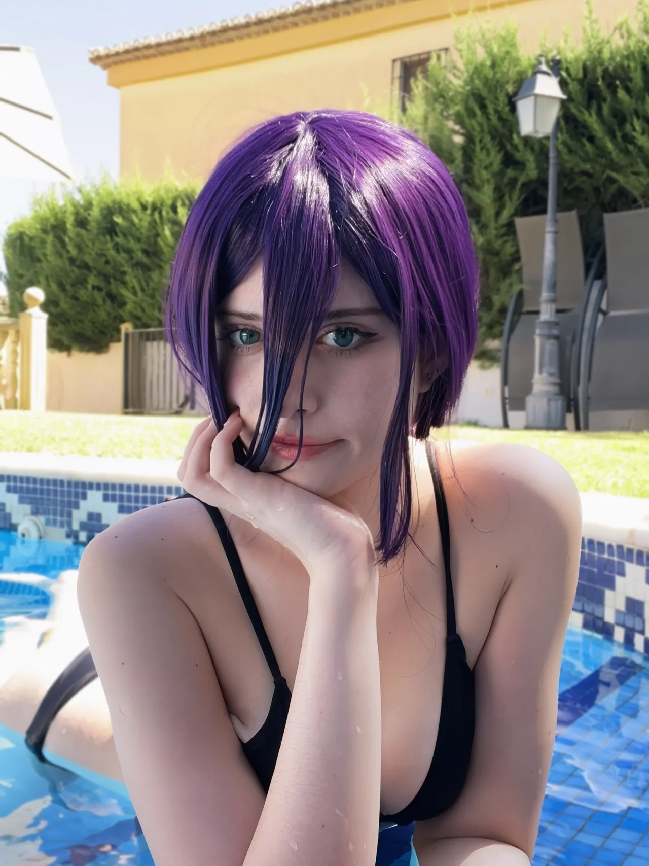 Kity Shouko - Reze Kity Shouko - Reze