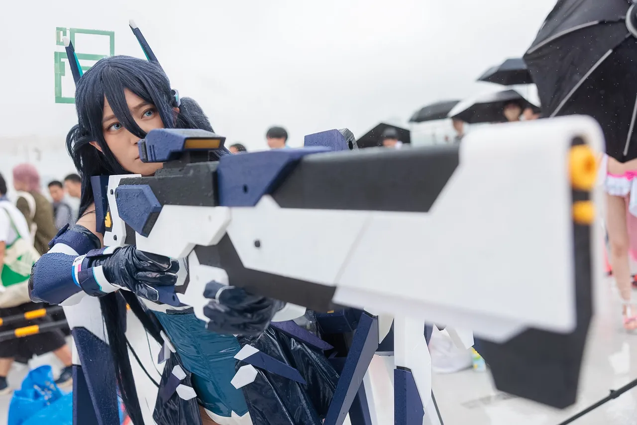Renji - Tendou Alice (Armed) Renji - Tendou Alice (Battle) Renji - Tendou Alice (Armed) Renji - Tendou Alice (Battle)
