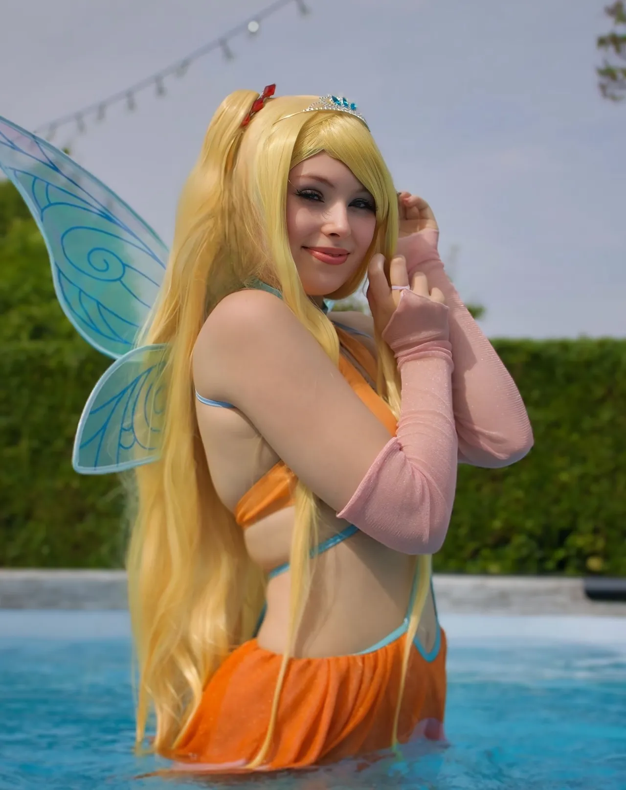 Kawaiininchen - Stella Kawaiininchen - Stella