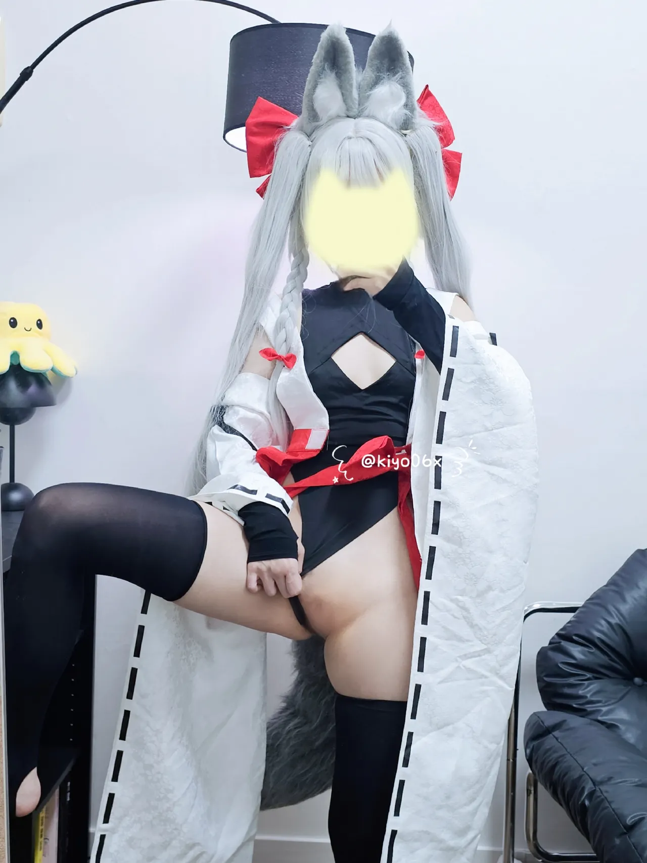 Kiyo - Asanagi Kiyo - Asanagi