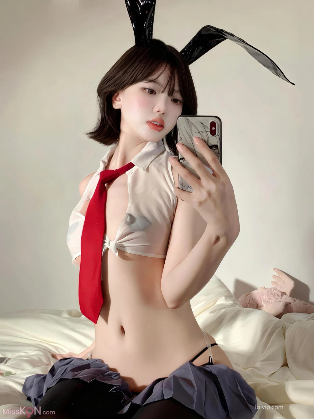 Coser@ your true U: Senior Contrast (70 photos + 2 videos) Coser@ your true U: Senior Contrast (70 photos + 2 videos)