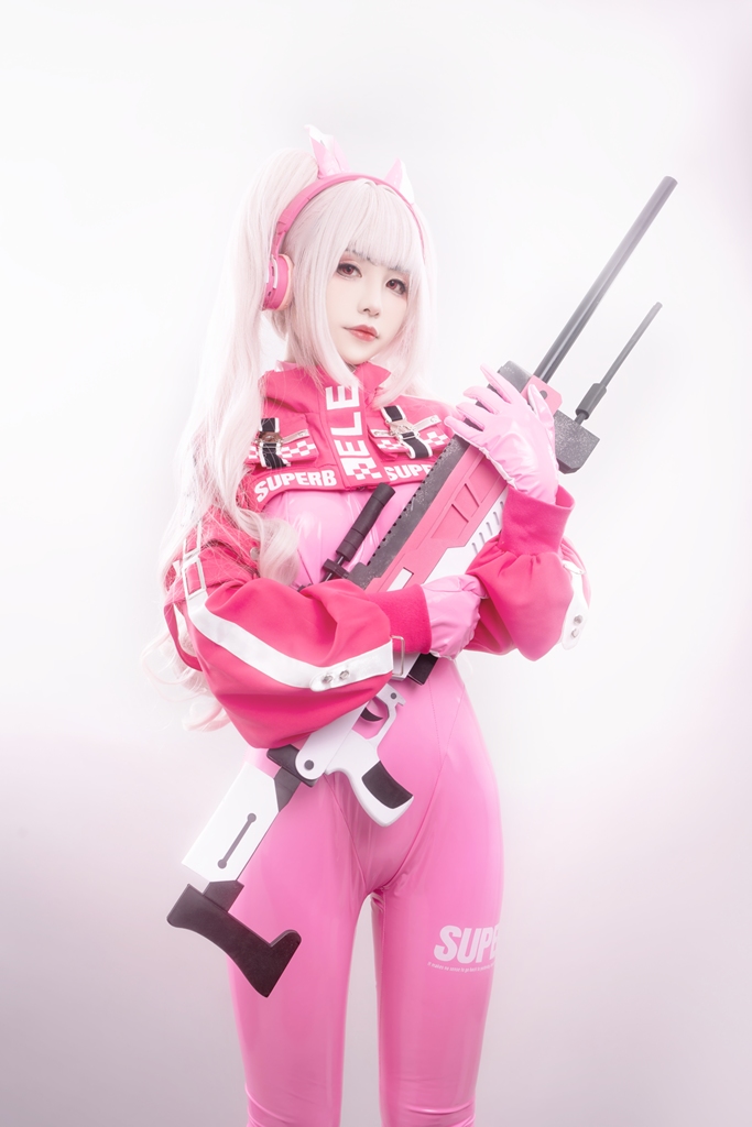 Nekokoyoshi – Alice (NIKKE) Nekokoyoshi – Alice (NIKKE)