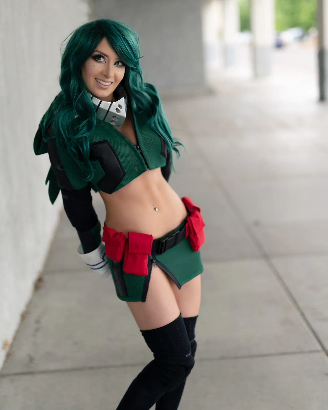 Kate Sarkissian - Deku 1 Kate Sarkissian - Deku 1