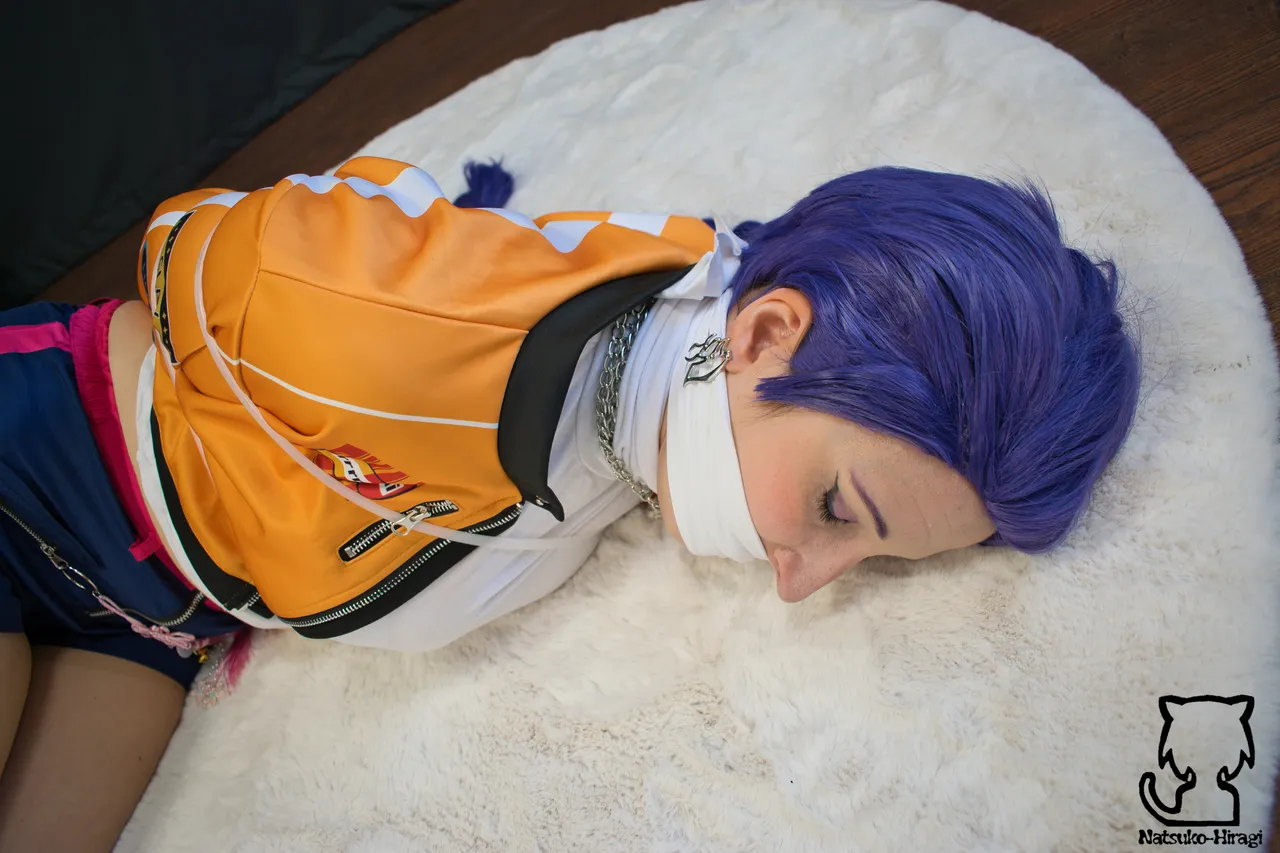 Natsuko Hiragi - Rumi Natsuko Hiragi - Rumi