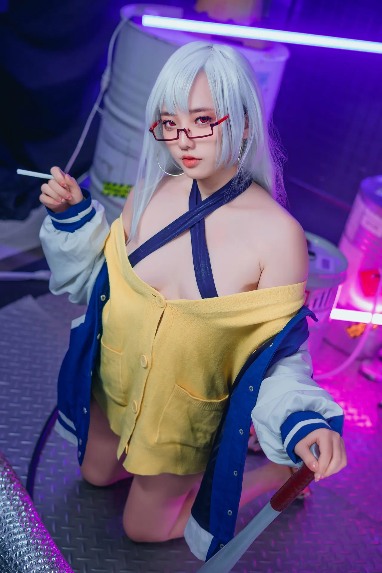 Messie Huang - Seiko Messie Huang - Seiko