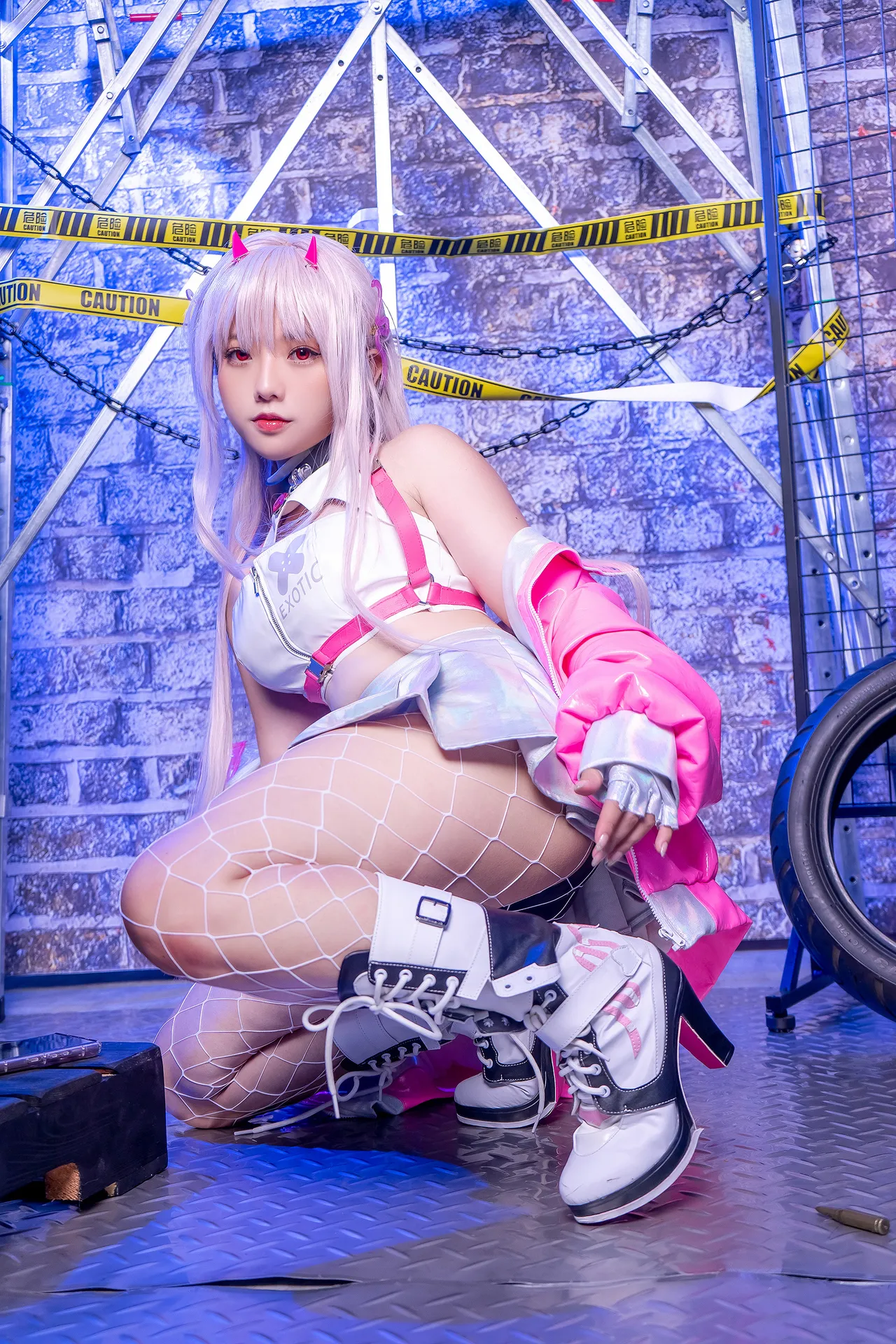 Messie Huang - Viper Messie Huang - Viper