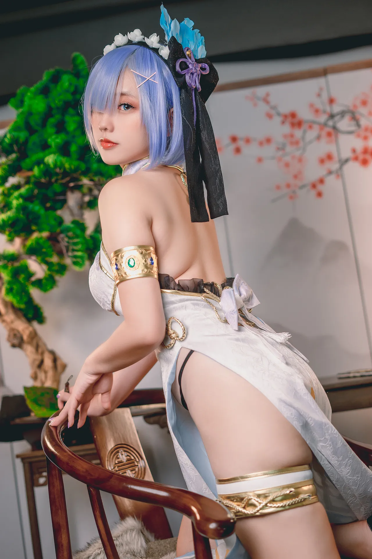 Messie Huang - Rem Messie Huang - Rem