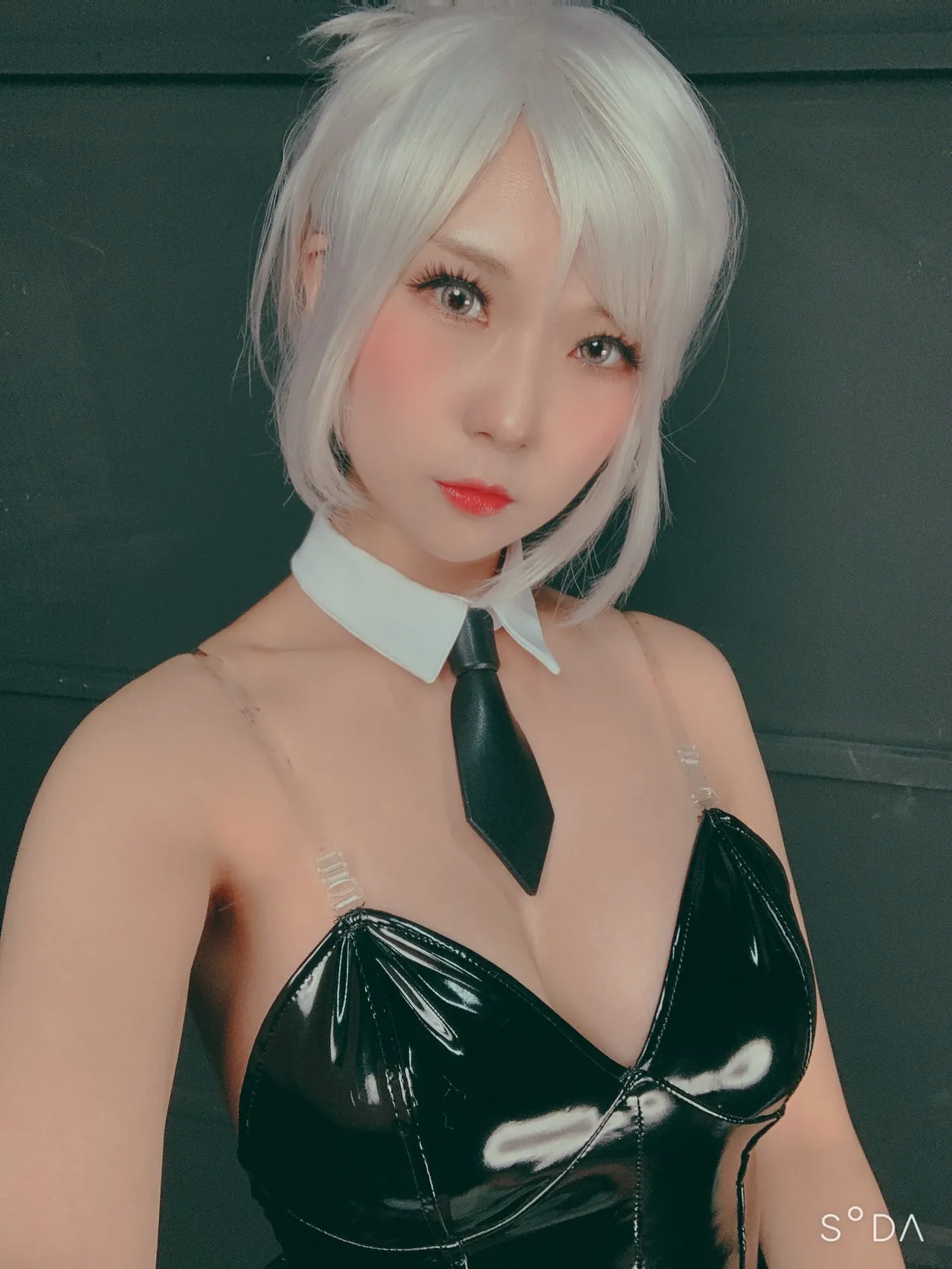 Battle Bunny Riven Rakang_cos Battle Bunny Riven Rakang_cos
