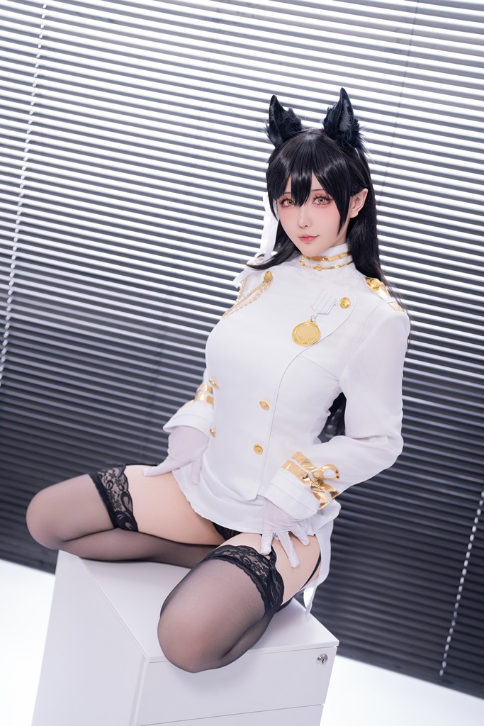 Hoshilily 星之迟迟 – Atago Hoshilily 星之迟迟 – Atago