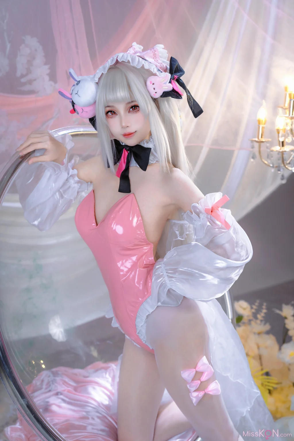 Coser@ Fox Jiujiu: Halford - Exclusive Companionship Day for the Vampire Prince (30 photos) Coser@ Fox Jiujiu: Halford - Exclusive Companionship Day for the Vampire Prince (30 photos)